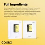COSRX Snail Mucin Sheet Mask 10 EA with Snail Mucin Serum, Self Care, Face Masks for Dry, Sensitive Skin, Not Tested on Animals, No Parabens, No Sulfates, Korean Skin Care - Image 2