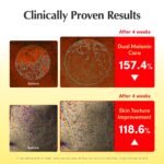 EQQUALBERRY Vitamin Illuminating Serum | Niacinamide 4% + Brightening Vitamin C Face Serum with Hyaluronic Acid & Vitamin E | Dark Spot, Uneven Tone Care | Korean Skincare, 1.01 fl.oz - Image 8