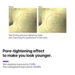 SOME BY MI Retinol Intense Advanced Triple Action Eye Cream – 1.01Oz, 30ml – Korean Retinol Under Eye Cream Anti Aging for Fine Lines – Brightens Dark Circles & Smooths Skin Texture – Korean Skin Care - Image 3