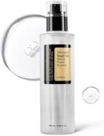 Advanced Snail 96 Mucin Power Essence - Image 5