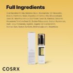 COSRX Snail Mucin Peptide Under Eye Cream, 0.84 fl oz, 73.7% Snail Mucin and Niacinamide, Eye Care, Eye Cream Anti Aging, Dark Circles, Korean Skin Care - Image 6