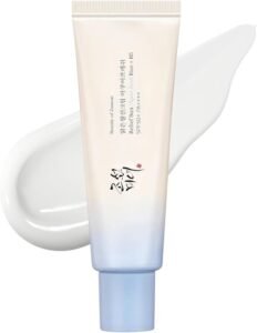 Beauty Of Joseon Relief Sun Aqua Fresh Rice + B5 Spf 50+ - Image 6