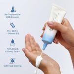 Relief Sun: Rice + Probiotics SPF50+ PA++++