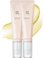 Beauty of Joseon Revive Eye Serum with Retinal Niacinamide Correction for Puffy Eye Bags Fine Lines Dark Circles Wrinkles, Korean Skin Care 30ml, 1 fl.oz