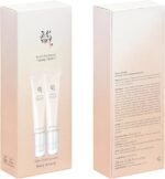 Beauty of Joseon Revive Eye Serum with Retinal Niacinamide Correction for Puffy Eye Bags Fine Lines Dark Circles Wrinkles, Korean Skin Care 30ml, 1 fl.oz - Image 6