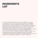 Beauty of Joseon Revive Eye Serum with Retinal Niacinamide Correction for Puffy Eye Bags Fine Lines Dark Circles Wrinkles, Korean Skin Care 30ml, 1 fl.oz - Image 7