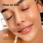 Beauty of Joseon Revive Snail Mucin Ginseng Serum Hydrating Peptide Facial Moisturizer Dark Spot Acne Scar Remover for Sensitive Face. Korean Skin Care for Men and Women, 30ml, 1fl. Oz - Image 6