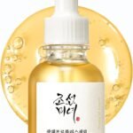 Beauty of Joseon Glow Serum Propolis and Niacinamide Hydrating Facial Soothing Moisturizer for Irritated Uneven Skin Tone, Korean Skin Care, 60ml, 2 Fl.Oz