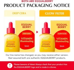 Brightening Face Serum — Dark Spot Care - Image 3
