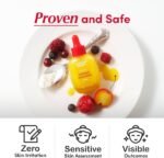 EQQUALBERRY Vitamin Illuminating Serum | Niacinamide 4% + Brightening Vitamin C Face Serum with Hyaluronic Acid & Vitamin E | Dark Spot, Uneven Tone Care | Korean Skincare, 1.01 fl.oz - Image 5