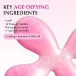 EQQUALBERRY NAD+ Peptide Anti-Aging Drops - Image 4