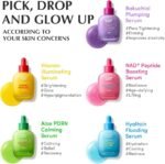 EQQUALBERRY NAD+ Peptide Anti-Aging Drops - Image 5