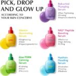 EQQUALBERRY NAD+ Peptide Anti-Aging Drops - Image 5