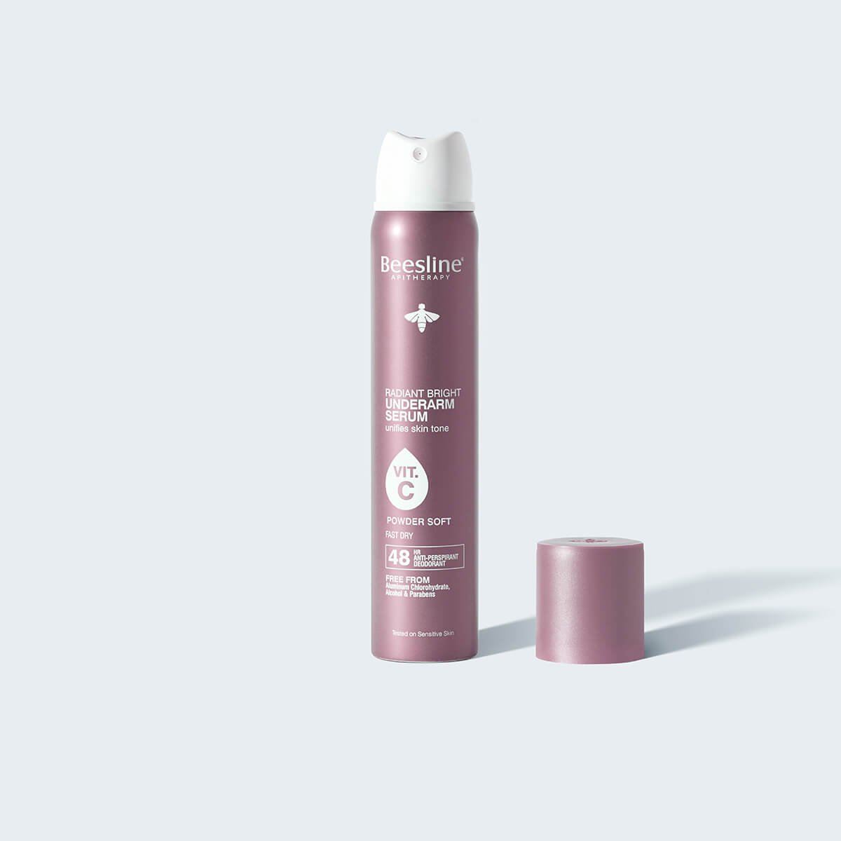 radiant_bright_underarm_serum_powder_soft_base_2 Radiant Bright Underarm Serum - Powder Soft - Image 1