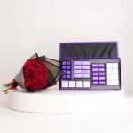 Swiza Red Roses