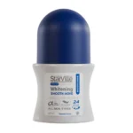 StarVille Roll-on Antiperspirant Whitening Smooth Move 60ml - Image 2