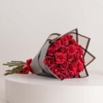 Swiza Red Roses - Image 2