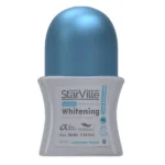 Starville Whitening Roll-On Hair Reducer 60 ml - Image 2