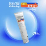 StarVille Whitening Gel SPF 50 60gm - Image 4