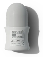 Starville Whitening Roll On Fragrance Free 60 ml - Image 6