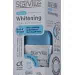 Starville Whitening Roll-On Hair Reducer 60 ml