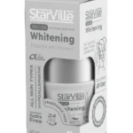 Starville Whitening Roll On Fragrance Free 60 ml