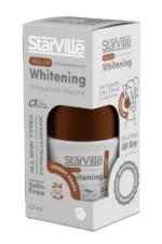 Starville Whitening Roll On Orient Pearl Scent 60 ml - Image 2