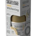 Starville Whitening Roll on Sweet Vanilla 60 ml
