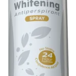 Starville Whitening Antiperspirants Spray Lavender Grace 200 ml