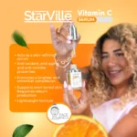 Starville Vitamin C Serum 30 ml - Image 3