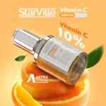 Starville Vitamin C Serum 30 ml - Image 4