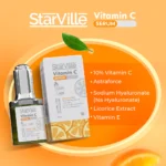 Starville Vitamin C Serum 30 ml - Image 2