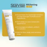 Starville Whitening Cream 60 gm - Image 3