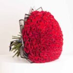 100 Red Roses - Image 3