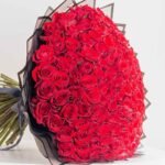 100 Red Roses - Image 2