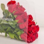 Swiza Red Bloom - Image 3