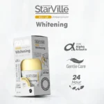 Starville Whitening Roll on Sweet Vanilla 60 ml - Image 4