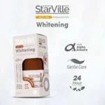 Starville Whitening Roll On Orient Pearl Scent 60 ml - Image 5