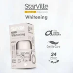 Starville Whitening Roll On Fragrance Free 60 ml - Image 3