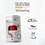 Starville Whitening Roll on Redberry Scent 60 ml - Image 3