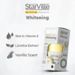 Starville Whitening Roll on Sweet Vanilla 60 ml - Image 5