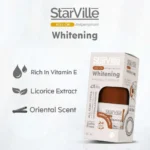 Starville Whitening Roll On Orient Pearl Scent 60 ml - Image 6