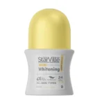 Starville Whitening Roll on Sweet Vanilla 60 ml - Image 6